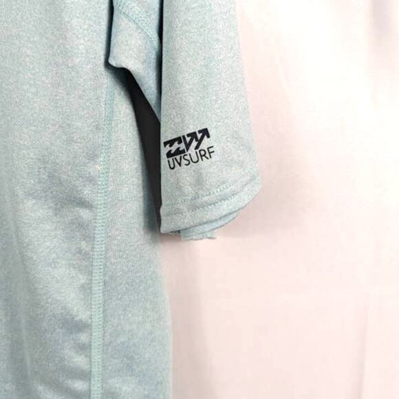 BILLABONG XL All Day Wave Surf Performance Fit - Picture 3 of 5